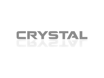 crystal logo