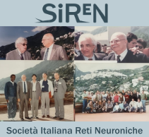 Italian Society of Neural Networks